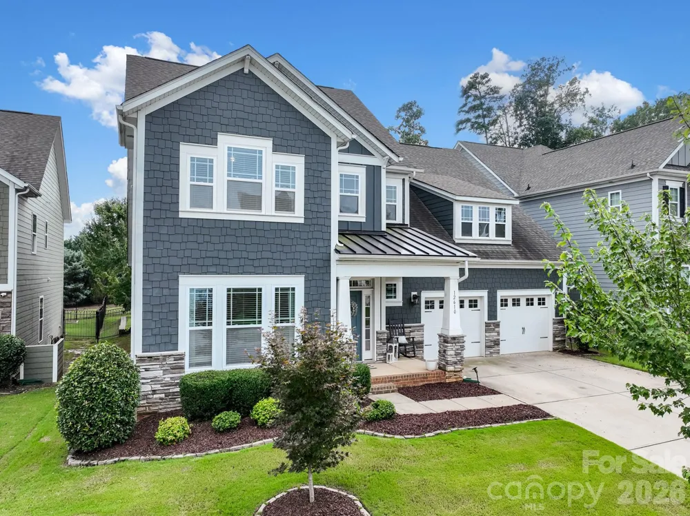 12610 Old Westbury Drive Cornelius, NC 28031