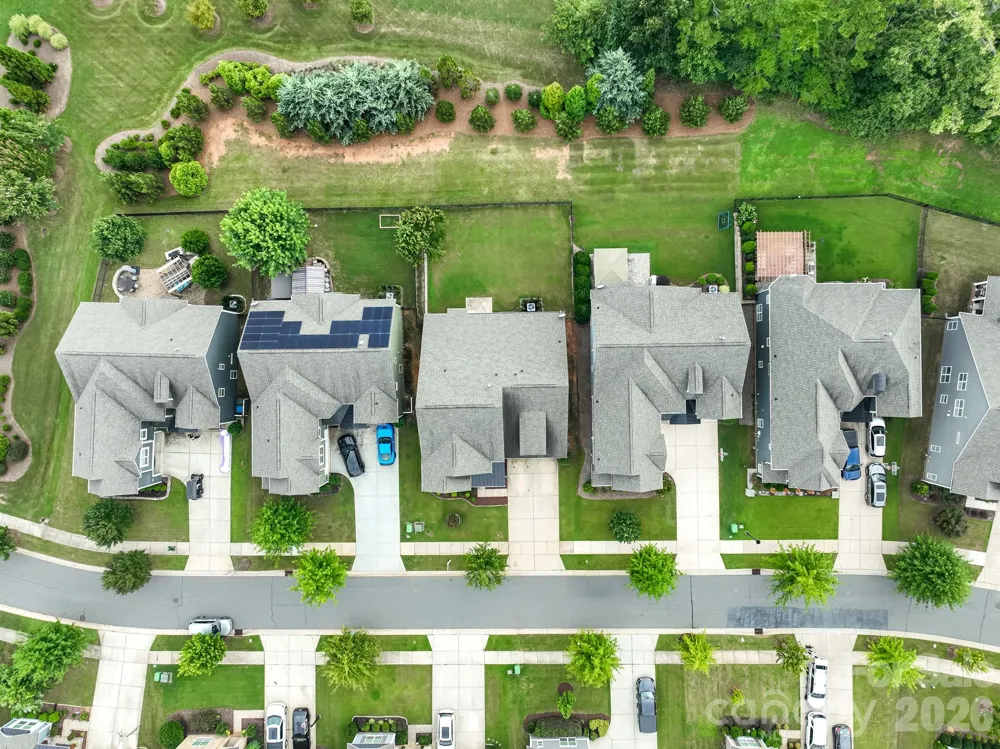 12610 Old Westbury Drive Cornelius, NC 28031
