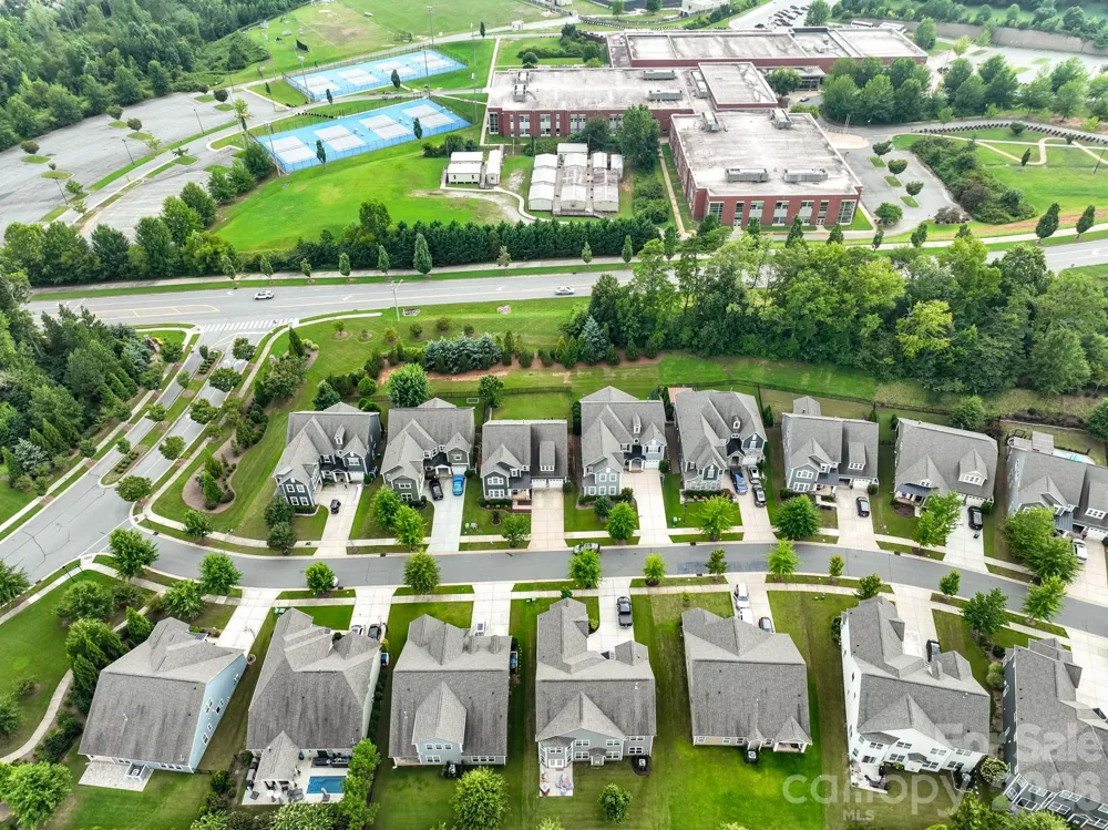 12610 Old Westbury Drive Cornelius, NC 28031