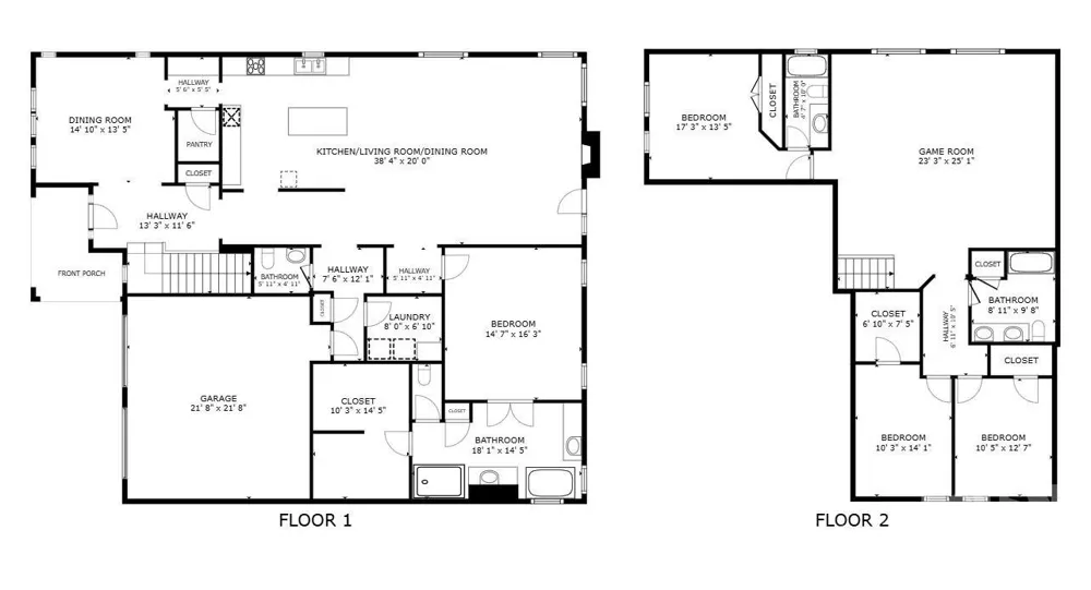 12610 Old Westbury Drive Cornelius, NC 28031