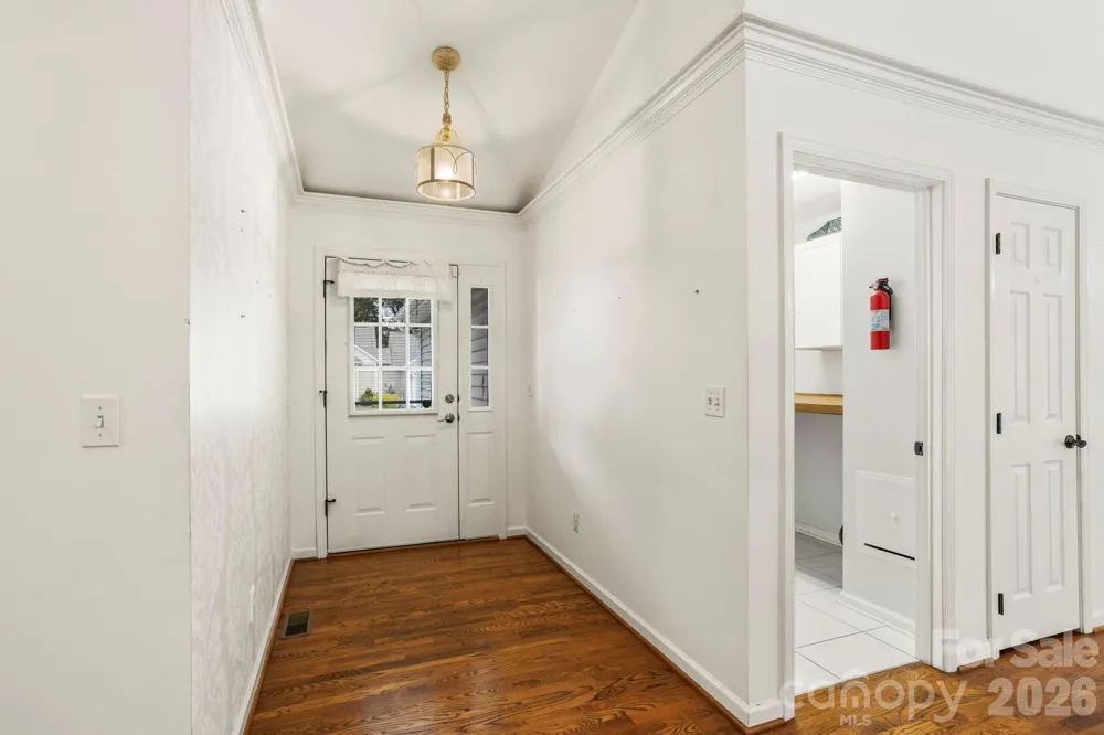 315 Charlestown Drive Hendersonville, NC 28792