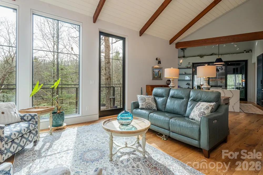 208 Glenroy Court Flat Rock, NC 28731