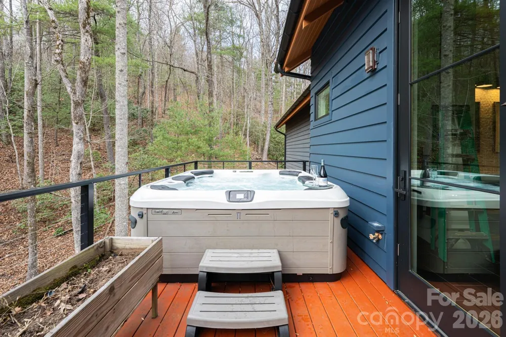 208 Glenroy Court Flat Rock, NC 28731