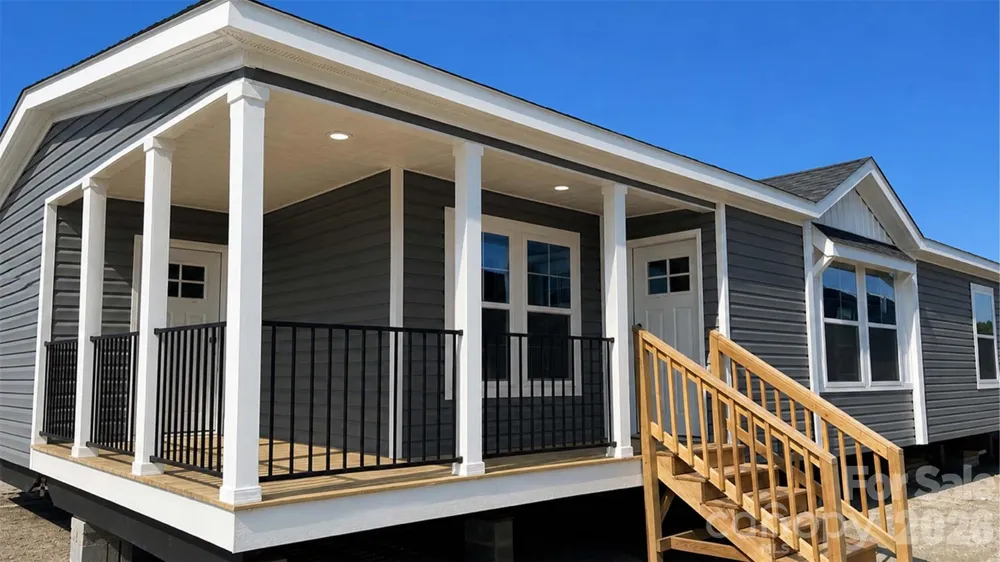6432 Mingo Road Heath Springs, SC 29058