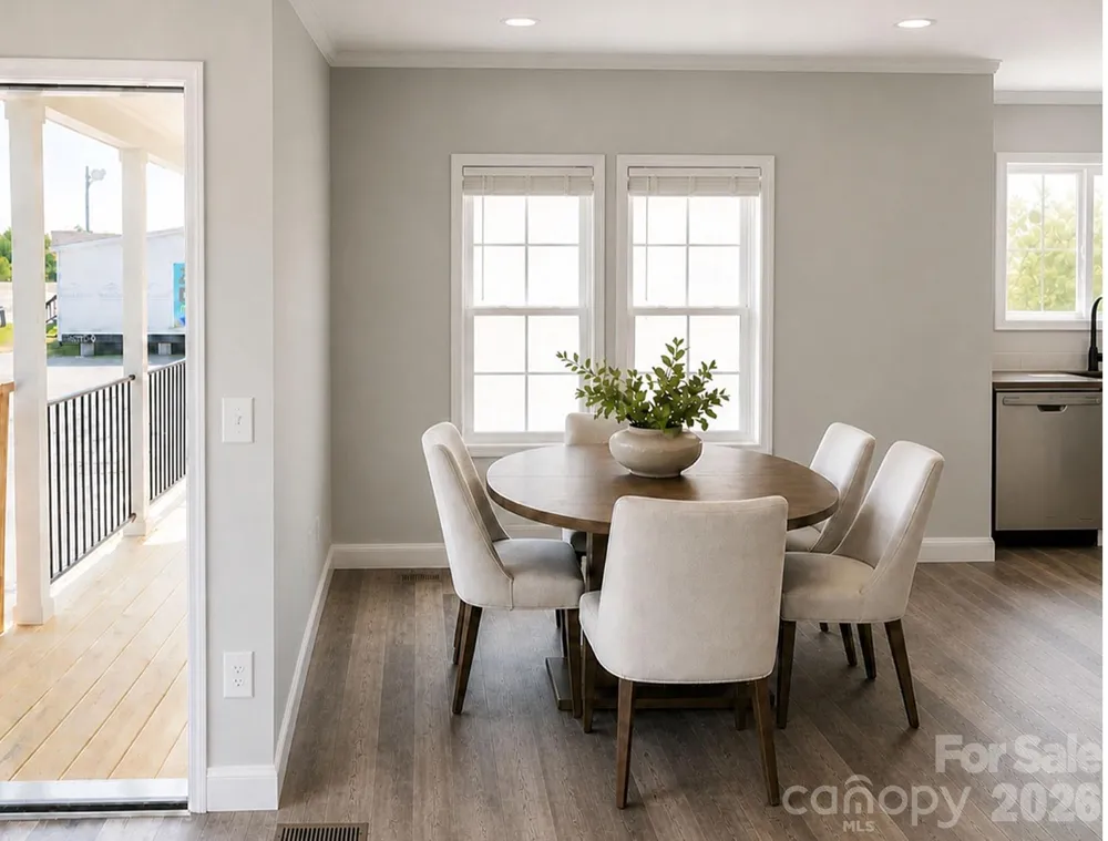 6432 Mingo Road Heath Springs, SC 29058