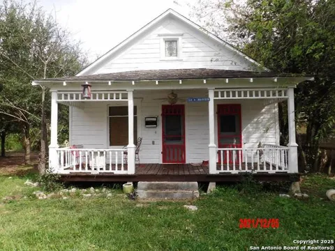 104 - 106 Harrison Street