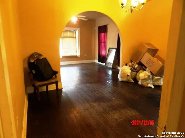 104 - 106 Harrison Street Beeville, TX 78102