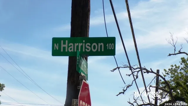 104 - 106 Harrison Street Beeville, TX 78102