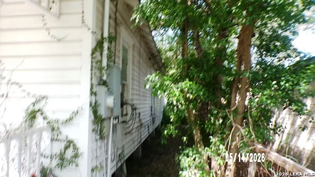 104 - 106 Harrison Street Beeville, TX 78102