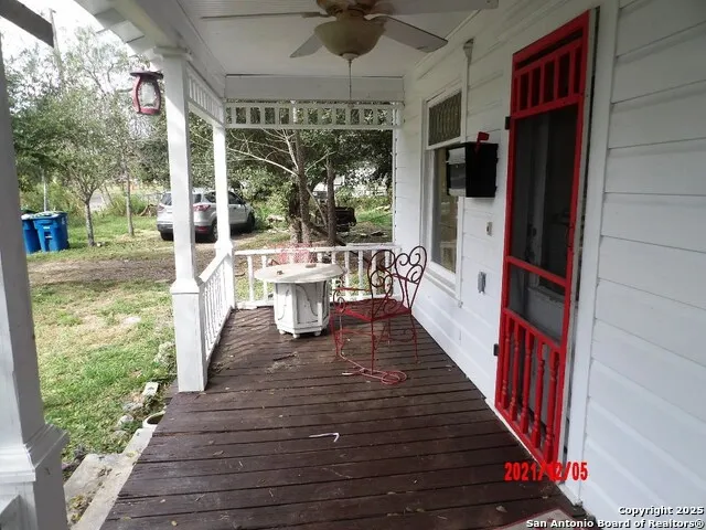 104 - 106 Harrison Street Beeville, TX 78102