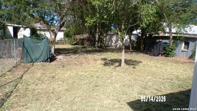 104 - 106 Harrison Street Beeville, TX 78102