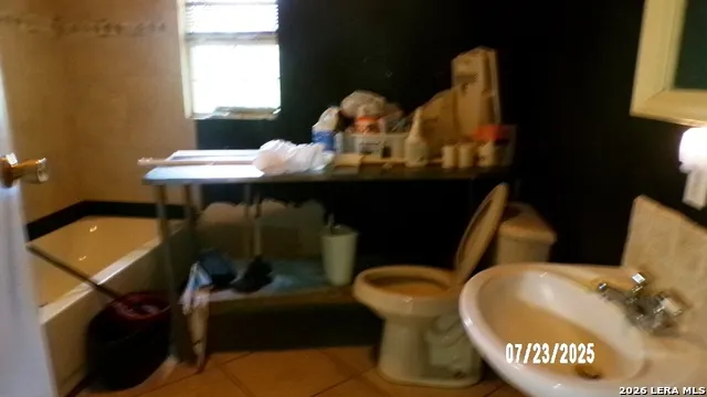 104 - 106 Harrison Street Beeville, TX 78102