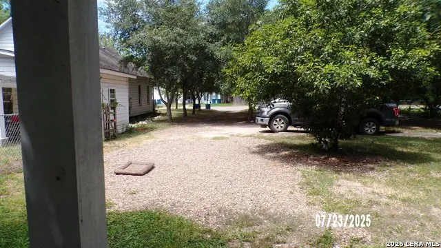 104 - 106 Harrison Street Beeville, TX 78102