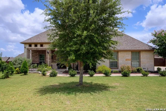 10314 Ivy Horn Schertz, TX 78154