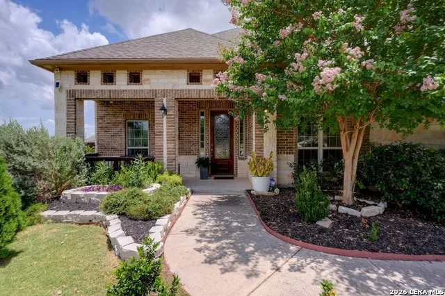 10314 Ivy Horn Schertz, TX 78154
