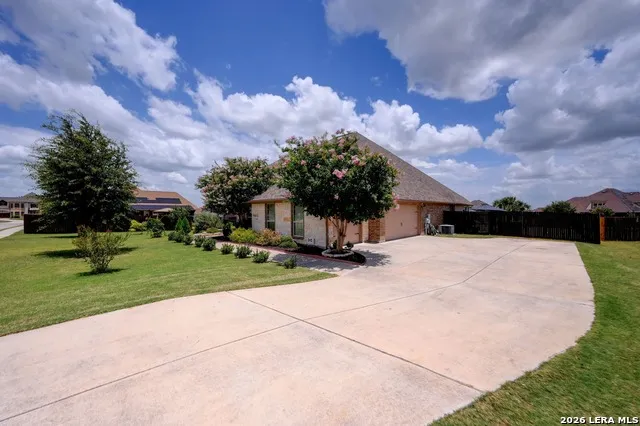 10314 Ivy Horn Schertz, TX 78154