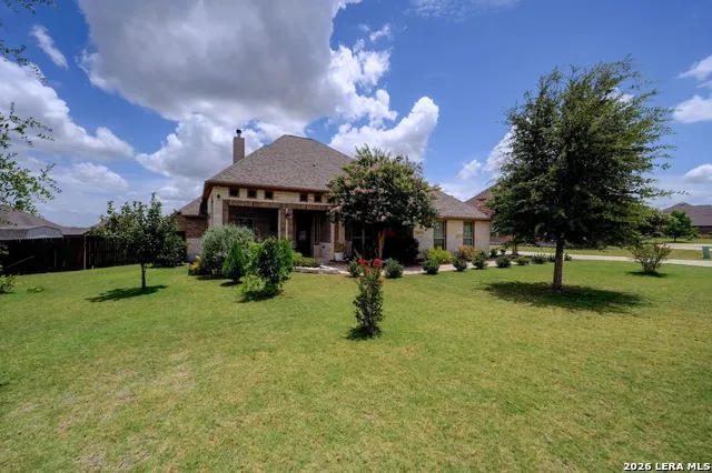 10314 Ivy Horn Schertz, TX 78154