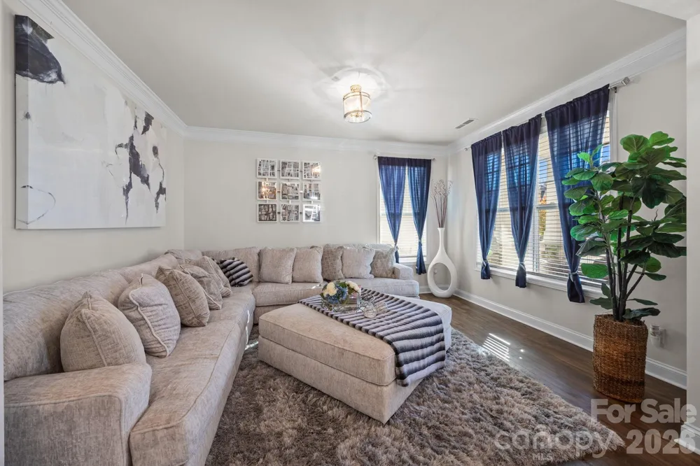 2045 Saddlebred Drive Iron Station, NC 28080