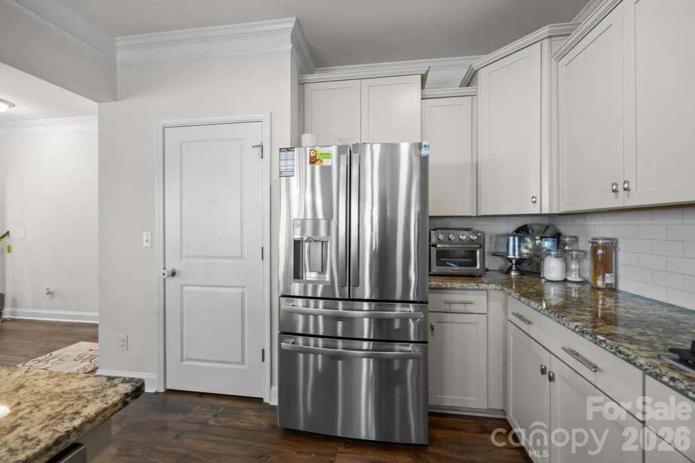 2045 Saddlebred Drive Iron Station, NC 28080