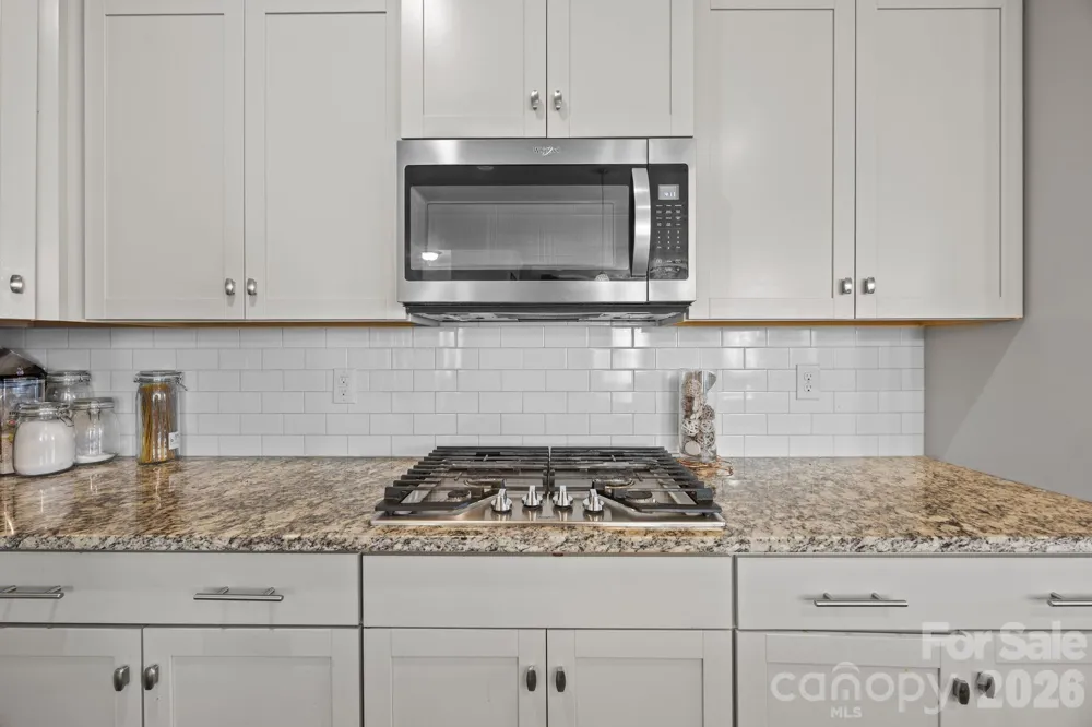 2045 Saddlebred Drive Iron Station, NC 28080