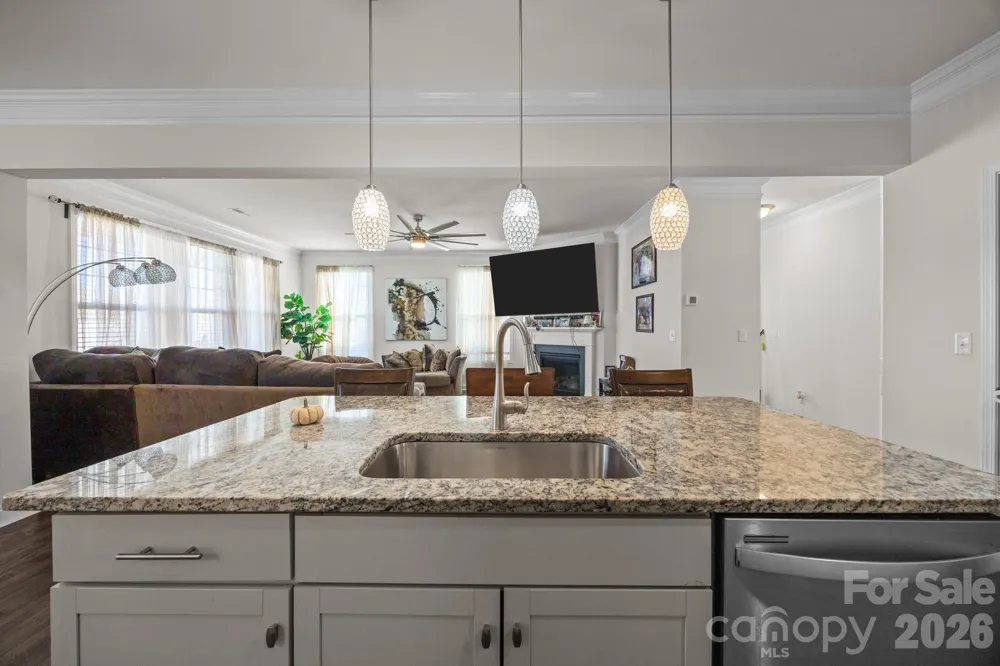 2045 Saddlebred Drive Iron Station, NC 28080