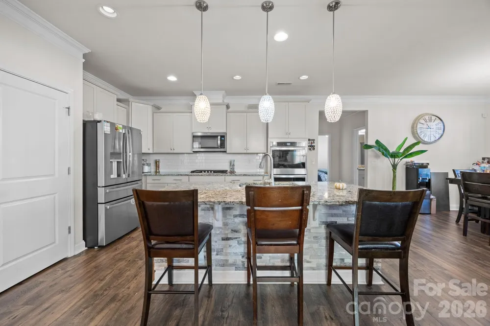 2045 Saddlebred Drive Iron Station, NC 28080