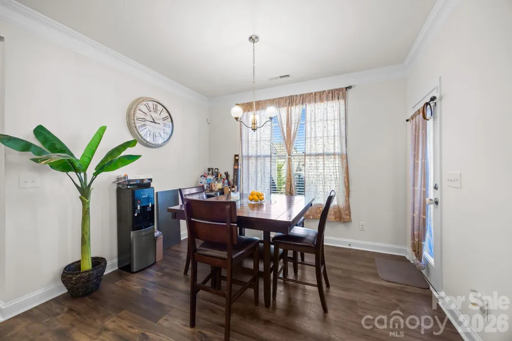 2045 Saddlebred Drive Iron Station, NC 28080