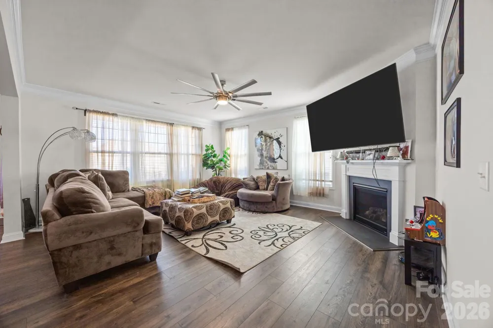 2045 Saddlebred Drive Iron Station, NC 28080