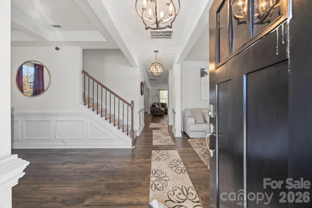 2045 Saddlebred Drive Iron Station, NC 28080