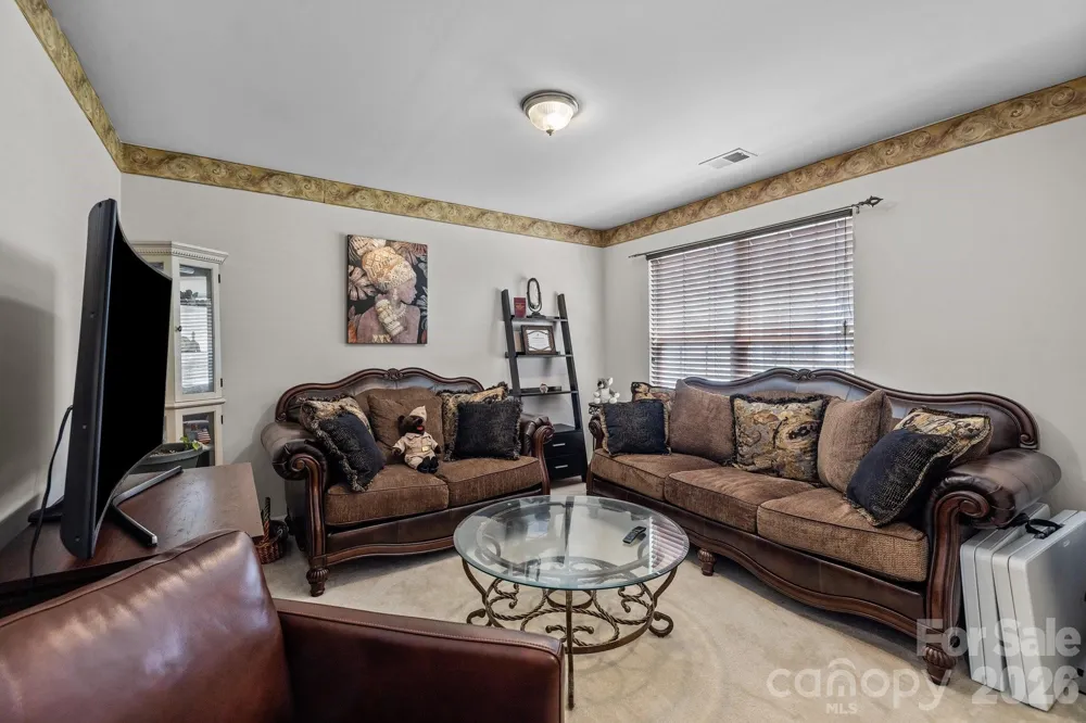 2045 Saddlebred Drive Iron Station, NC 28080