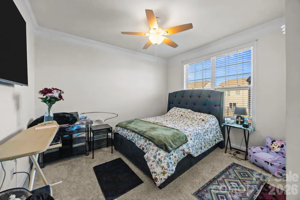 2045 Saddlebred Drive Iron Station, NC 28080