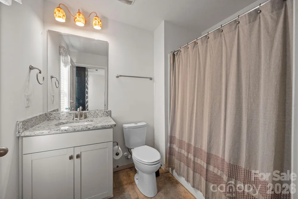 2045 Saddlebred Drive Iron Station, NC 28080
