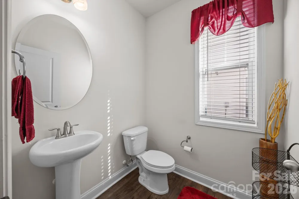 2045 Saddlebred Drive Iron Station, NC 28080