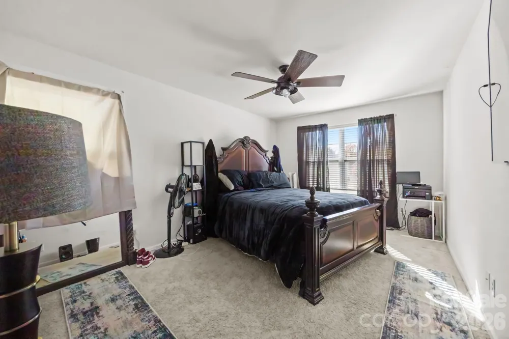 2045 Saddlebred Drive Iron Station, NC 28080