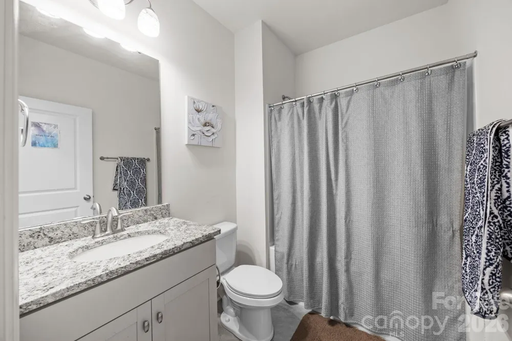 2045 Saddlebred Drive Iron Station, NC 28080