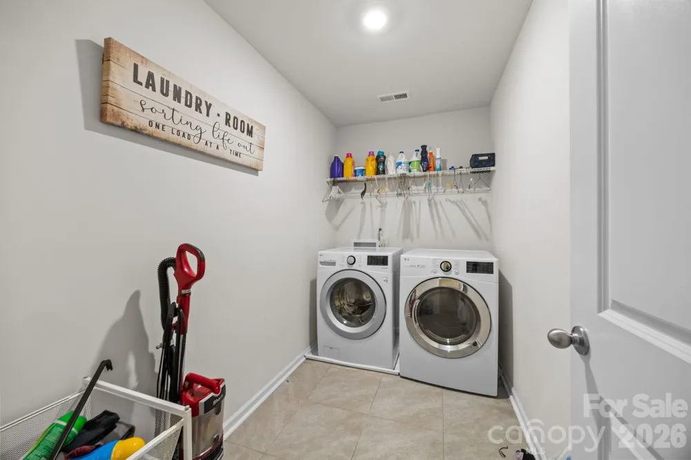 2045 Saddlebred Drive Iron Station, NC 28080