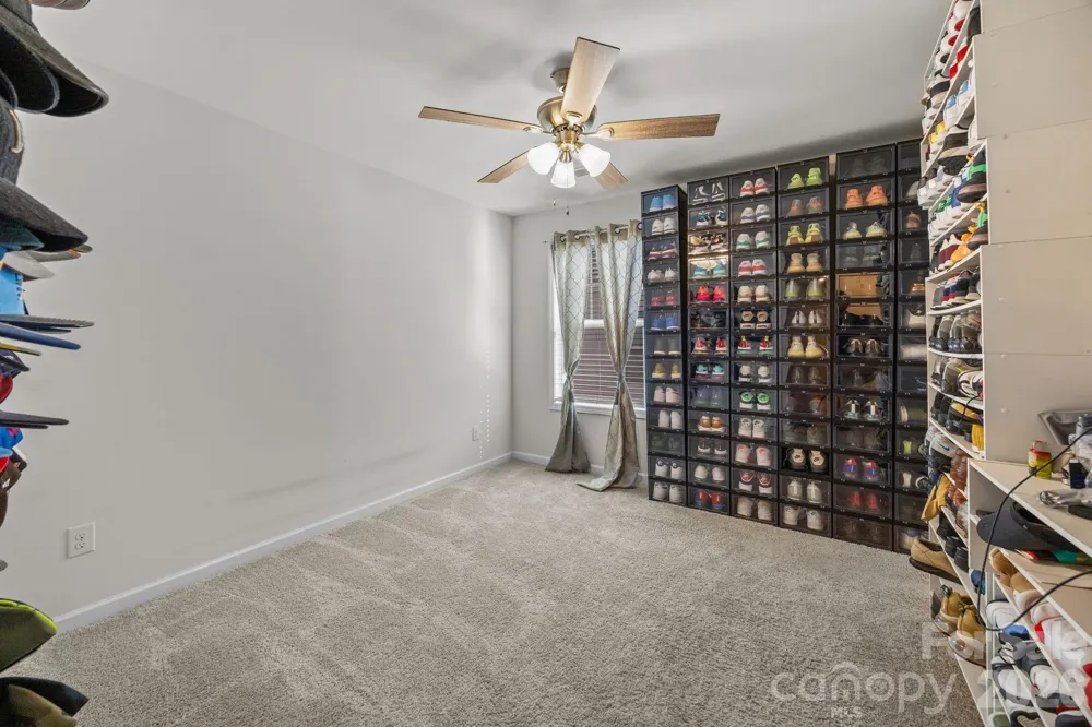 2045 Saddlebred Drive Iron Station, NC 28080