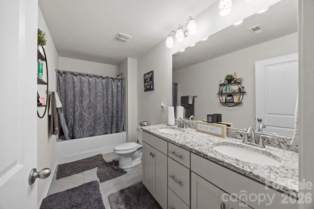 2045 Saddlebred Drive Iron Station, NC 28080