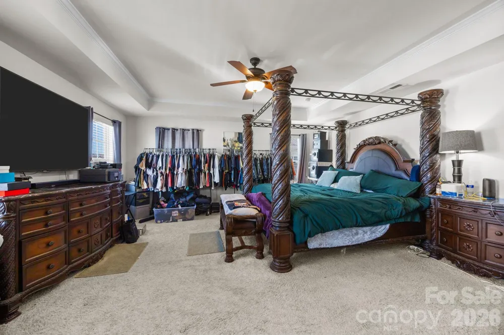 2045 Saddlebred Drive Iron Station, NC 28080
