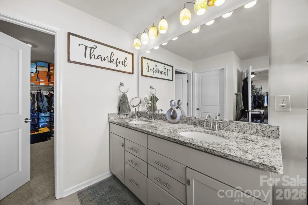 2045 Saddlebred Drive Iron Station, NC 28080