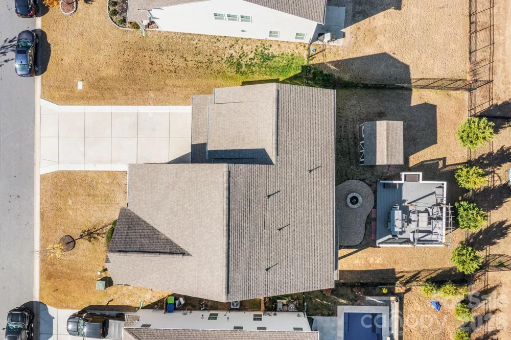 2045 Saddlebred Drive Iron Station, NC 28080