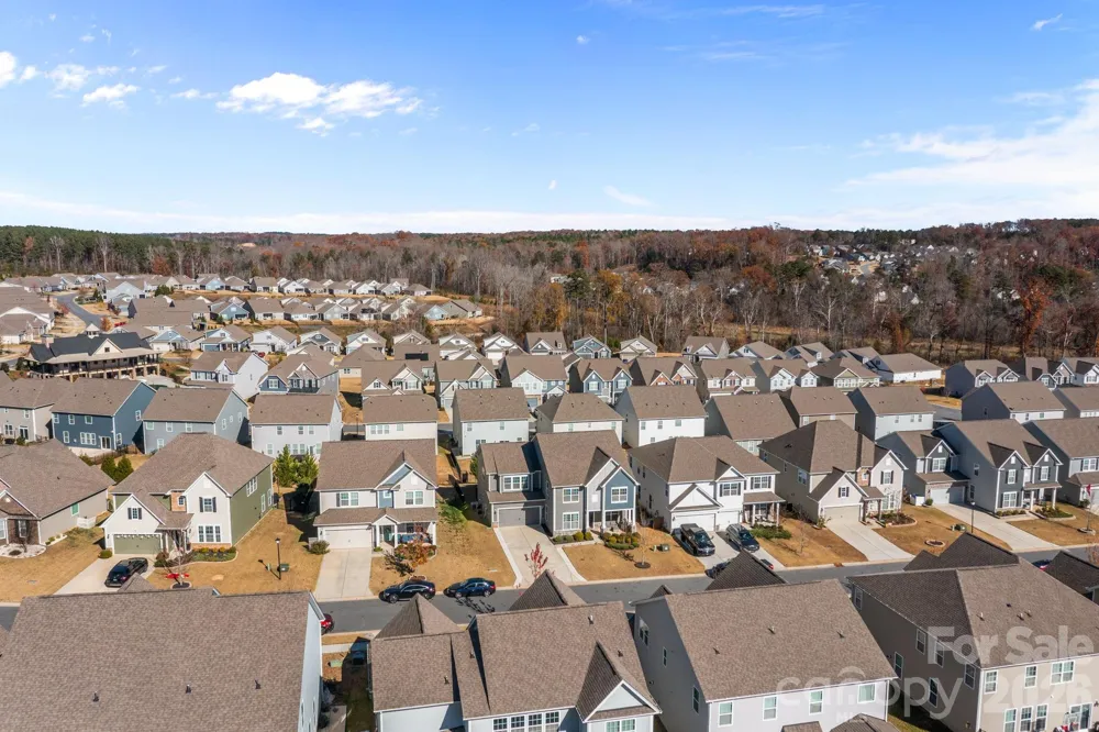 2045 Saddlebred Drive Iron Station, NC 28080