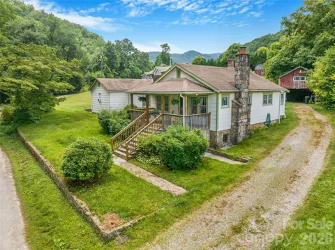 50 Rocky Branch Road