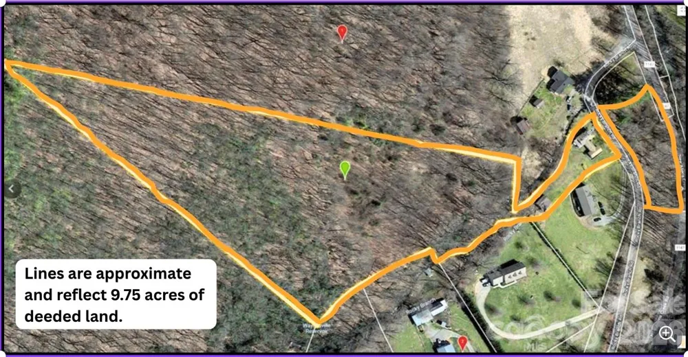 50 Rocky Branch Road Waynesville, NC 28786