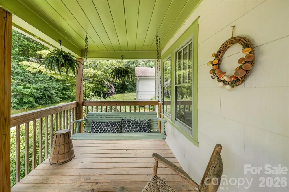 50 Rocky Branch Road Waynesville, NC 28786