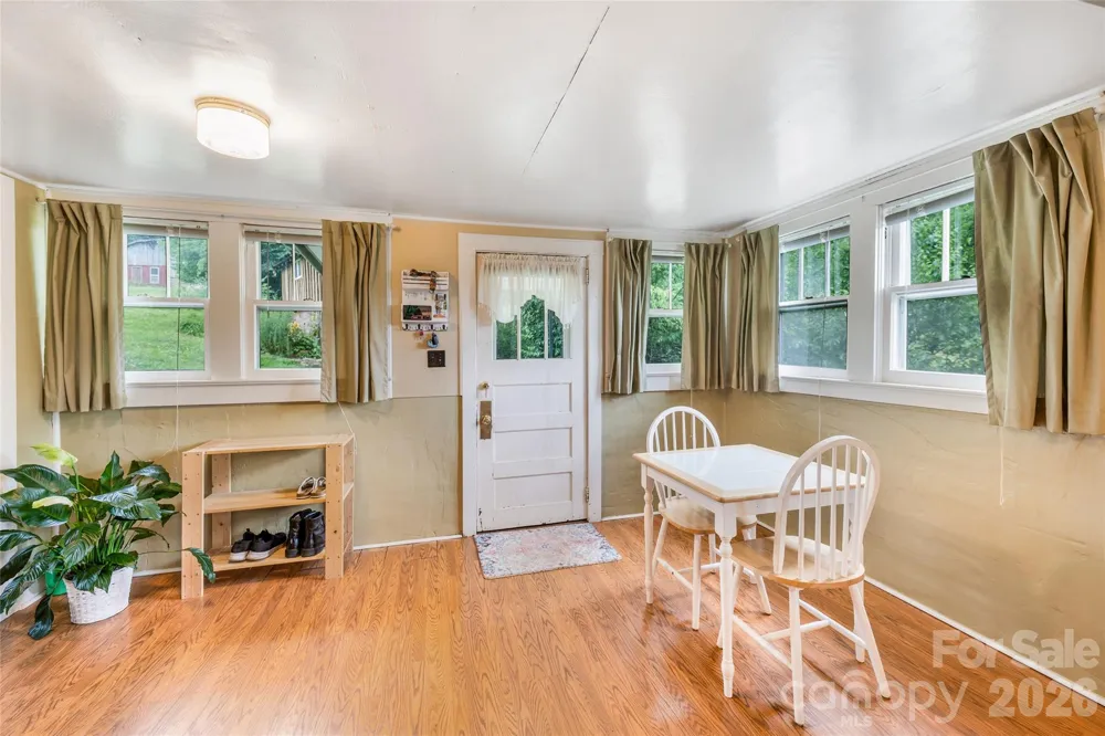 50 Rocky Branch Road Waynesville, NC 28786