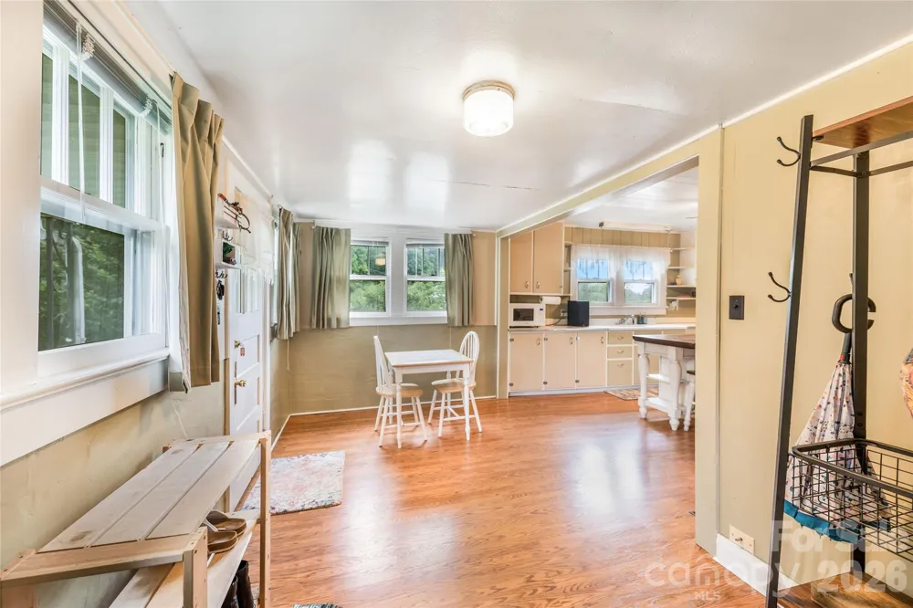 50 Rocky Branch Road Waynesville, NC 28786