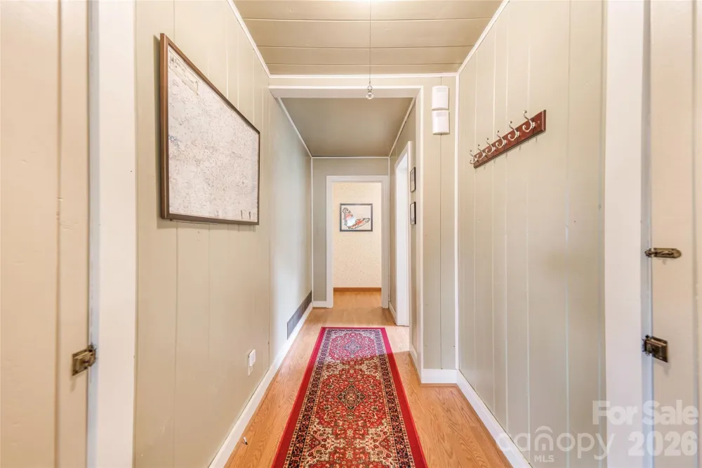 50 Rocky Branch Road Waynesville, NC 28786