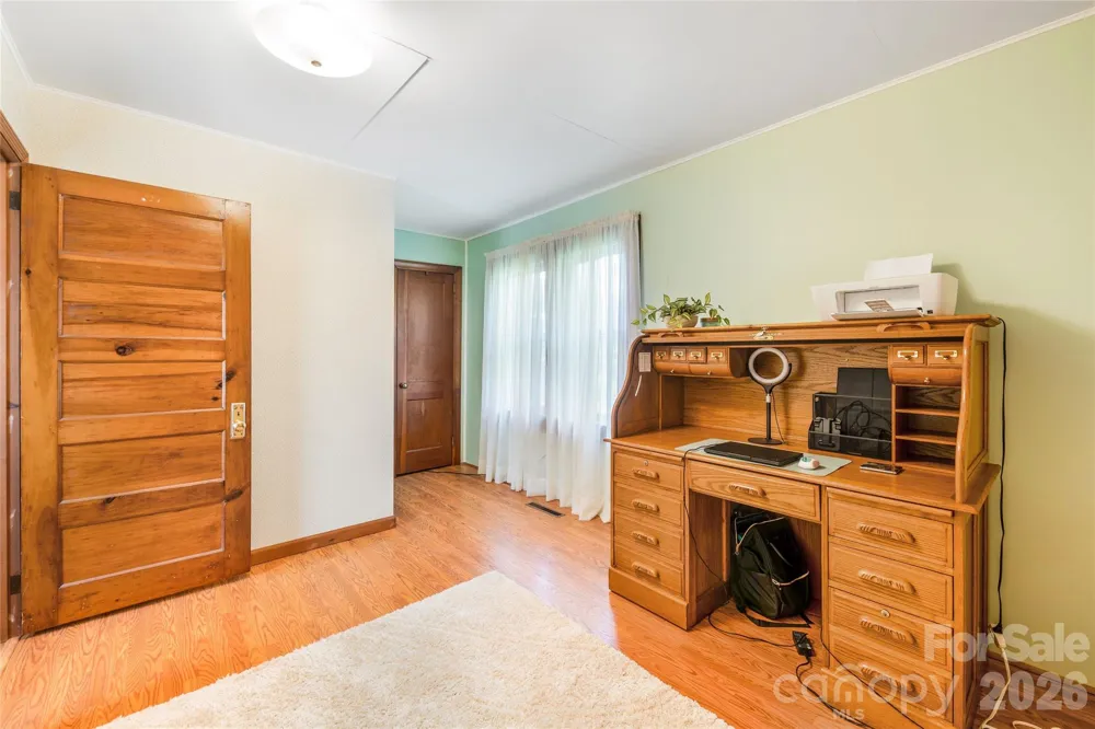 50 Rocky Branch Road Waynesville, NC 28786