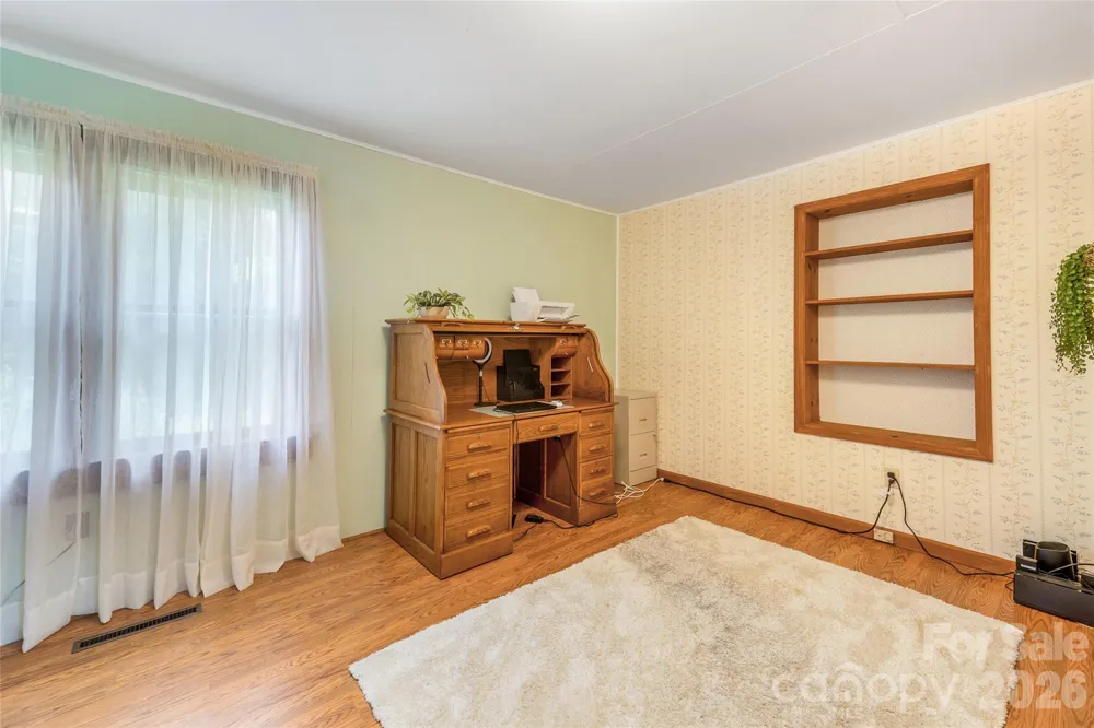 50 Rocky Branch Road Waynesville, NC 28786